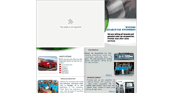 Desktop Screenshot of jalarambaroda.com